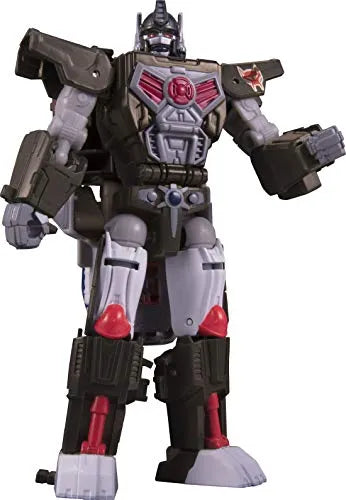 Beast Wars - Amalgamous Prime - Nexus Prime - Optimus Primal - Prima Prime - The Thirteen - Power of the Primes PP-43 - Throne of the Primes (Takara Tomy)ㅤ – Takara Tomy – ActionFigureBrasil