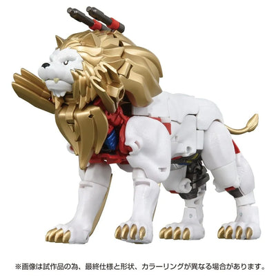 Beast Wars II - Lio Convoy - Transformers 40th Selection (Takara Tomy)ㅤ – Takara Tomy – ActionFigureBrasil — ambientada