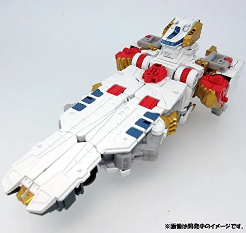 Beast Wars II - Lio Convoy - Transformers Legends LG41 - Leo Prime (Takara Tomy)ㅤ – Takara Tomy – ActionFigure Brasil