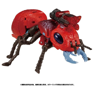 Beast Wars - Inferno - Transformers Legacy  TL-20 - Voyager Class (Takara Tomy)ㅤ – Takara Tomy – ActionFigureBrasil — close