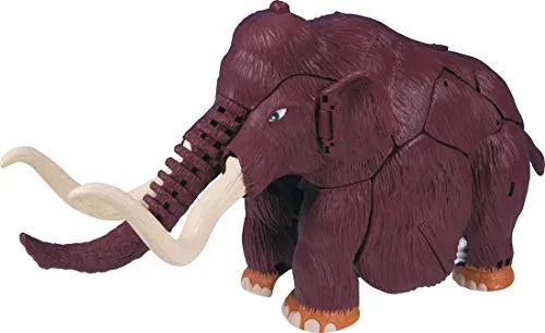 Beast Wars Neo - Big Convoy - Encore (Takara Tomy)ㅤ – Takara Tomy As Manufacturer – ActionFigure Brasil