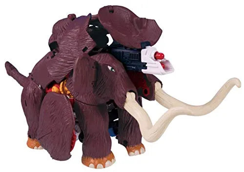 Beast Wars Neo - Big Convoy - Encore (Takara Tomy)ㅤ – Takara Tomy As Manufacturer – ActionFigure Brasil