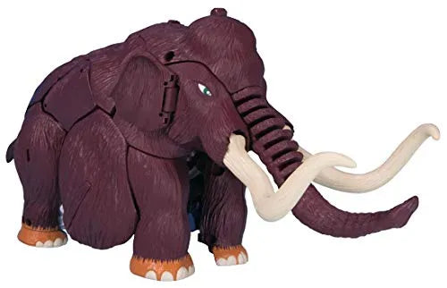 Beast Wars Neo - Big Convoy - Encore (Takara Tomy)ㅤ – Takara Tomy As Manufacturer – ActionFigure Brasil