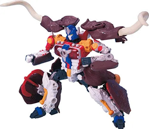 Beast Wars Neo - Big Convoy - Encore (Takara Tomy)ㅤ – Takara Tomy As Manufacturer – ActionFigure Brasil