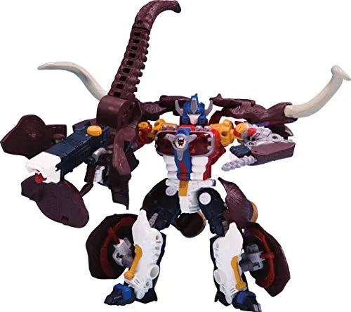 Beast Wars Neo - Big Convoy - Encore (Takara Tomy)ㅤ – Takara Tomy As Manufacturer – ActionFigure Brasil