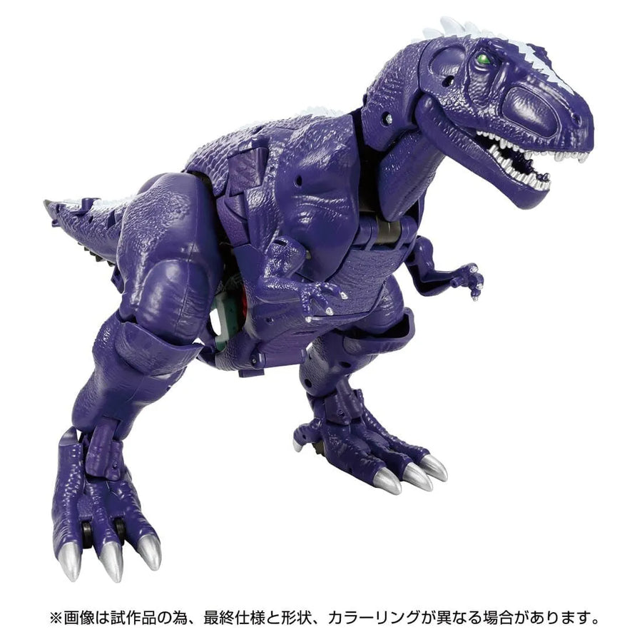 Beast Wars Neo - Magmatron - Commander Class - Transformers Legacy (TL-69) - Transformers Legacy United (Hasbro, Takara Tomy)ㅤ – Takara Tomy – ActionFigure Brasil