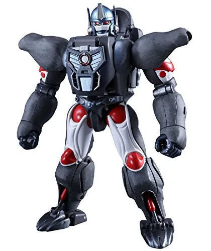 Beast Wars - Optimus Primal - The Transformers: Masterpiece MP-32 (Takara Tomy)ㅤ – Takara Tomy – ActionFigure Brasil