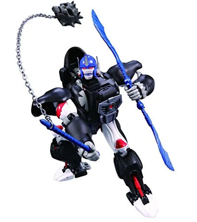 Beast Wars - Optimus Primal - The Transformers: Masterpiece MP-38 - Supreme Commander Ver.ㅤ – Takara Tomy Arts – ActionFigure Brasil
