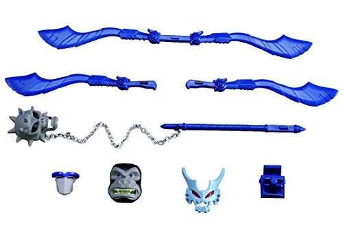 Beast Wars - Optimus Primal - The Transformers: Masterpiece MP-38 - Supreme Commander Ver.ㅤ – Takara Tomy Arts – ActionFigure Brasil