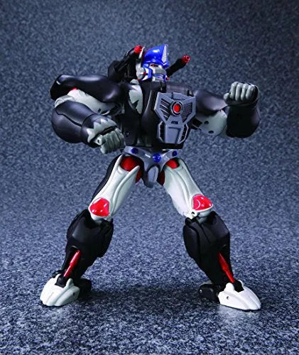 Beast Wars - Optimus Primal - The Transformers: Masterpiece MP-38 - Supreme Commander Ver.ㅤ – Takara Tomy Arts – ActionFigure Brasil