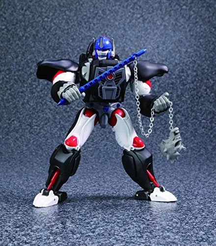 Beast Wars - Optimus Primal - The Transformers: Masterpiece MP-38 - Supreme Commander Ver.ㅤ – Takara Tomy Arts – ActionFigure Brasil