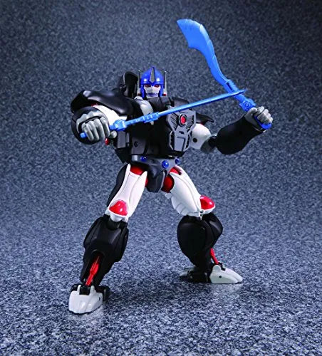 Beast Wars - Optimus Primal - The Transformers: Masterpiece MP-38 - Supreme Commander Ver.ㅤ – Takara Tomy Arts – ActionFigure Brasil