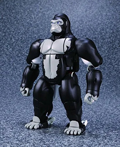 Beast Wars - Optimus Primal - The Transformers: Masterpiece MP-38 - Supreme Commander Ver.ㅤ – Takara Tomy Arts – ActionFigure Brasil