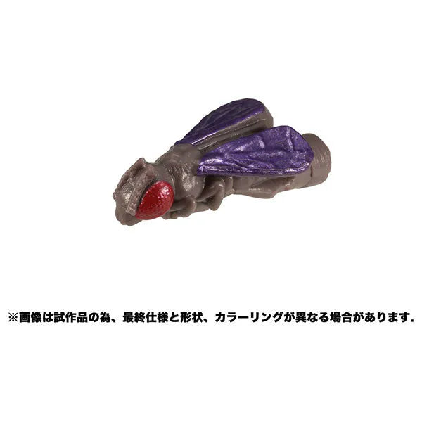 Beast Wars - Scorpos - Deluxe Class - Transformers Kingdom - KD-17 (Takara Tomy)ㅤ – Takara Tomy – ActionFigure Brasil