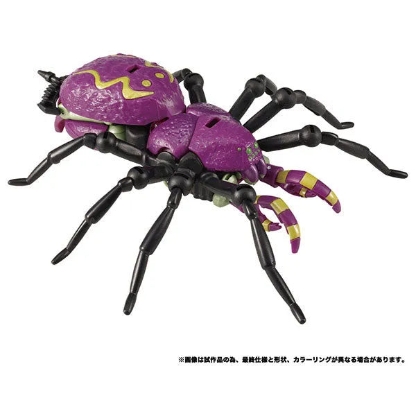 Beast Wars - Tarans - Deluxe Class - Transformers Legacy TL-11 (Takara Tomy)ㅤ – Takara Tomy – ActionFigure Brasil