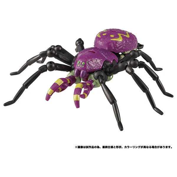 Beast Wars - Tarans - Deluxe Class - Transformers Legacy TL-11 (Takara Tomy)ㅤ – Takara Tomy – ActionFigure Brasil