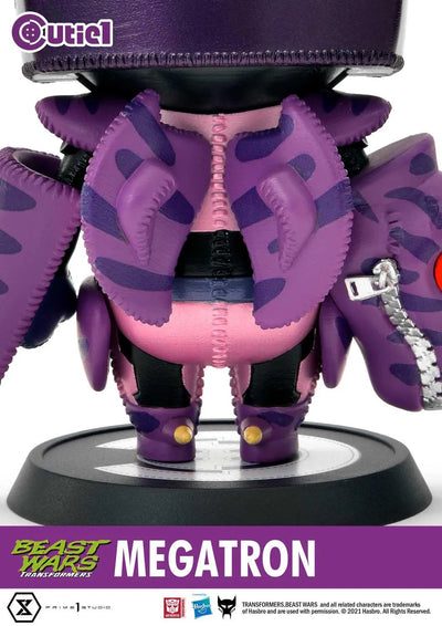 Beast Wars: Transformers Complete Set (Regular Version) Beast Wars: Transformers – Prime1Studio – ActionFigure Brasil