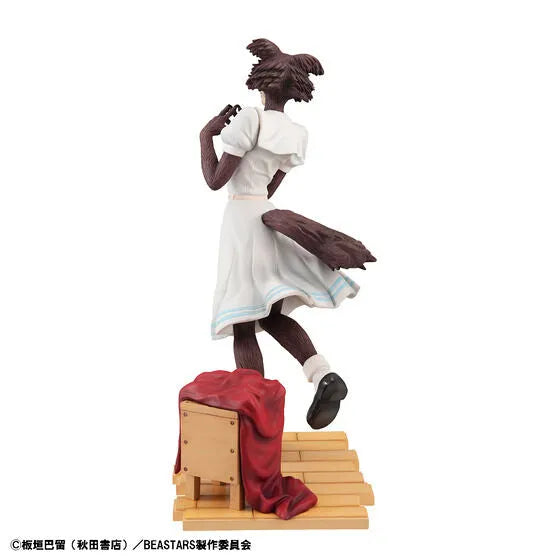 Beastars - Juno (MegaHouse) [Shop Exclusive]ㅤ – MegaHouse – ActionFigureBrasil