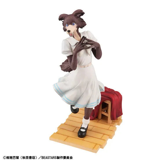 Beastars - Juno (MegaHouse) [Shop Exclusive]ㅤ – MegaHouse – ActionFigureBrasil