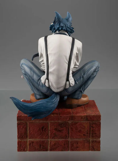 Beastars - Legoshi - 2026 Re-release (MegaHouse) [Shop Exclusive]ㅤ – MegaHouse – ActionFigureBrasil — close