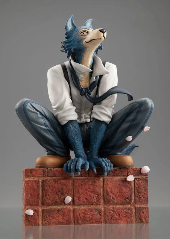 Beastars - Legoshi - 2026 Re-release (MegaHouse) [Shop Exclusive]ㅤ – MegaHouse – ActionFigureBrasil