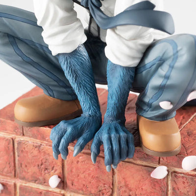 Beastars - Legoshi - 2026 Re-release (MegaHouse) [Shop Exclusive]ㅤ – MegaHouse – ActionFigureBrasil — ambientada