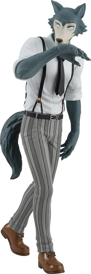 Beastars - Legoshi - Pop Up Parade (Good Smile Company)ㅤ – Good Smile Company – ActionFigureBrasil