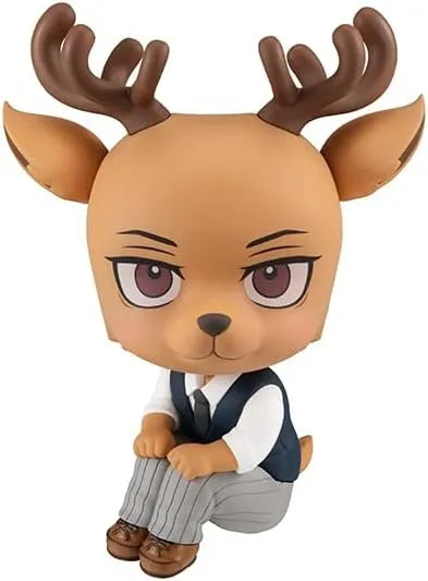 Beastars - Louis - Look Up (MegaHouse)ㅤ – MegaHouse – ActionFigure Brasil