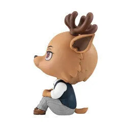 Beastars - Louis - Look Up (MegaHouse)ㅤ – MegaHouse – ActionFigure Brasil