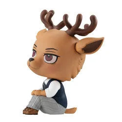 Beastars - Louis - Look Up (MegaHouse)ㅤ – MegaHouse – ActionFigure Brasil — detalhe do produto