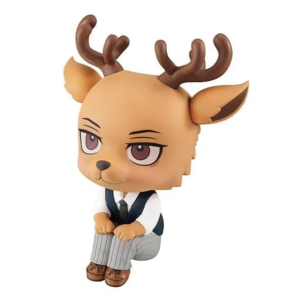 Beastars - Louis - Look Up (MegaHouse)ㅤ – MegaHouse – ActionFigure Brasil