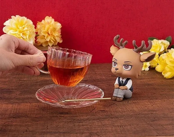 Beastars - Louis - Look Up (MegaHouse)ㅤ – MegaHouse – ActionFigure Brasil