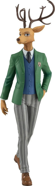 Beastars - Louis - Pop Up Parade (Good Smile Company)ㅤ – Good Smile Company – ActionFigureBrasil