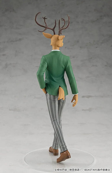 Beastars - Louis - Pop Up Parade (Good Smile Company)ㅤ – Good Smile Company – ActionFigureBrasil — close