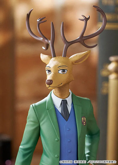 Beastars - Louis - Pop Up Parade (Good Smile Company)ㅤ – Good Smile Company – ActionFigureBrasil — acessórios