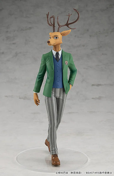 Beastars - Louis - Pop Up Parade (Good Smile Company)ㅤ – Good Smile Company – ActionFigureBrasil — ambientada