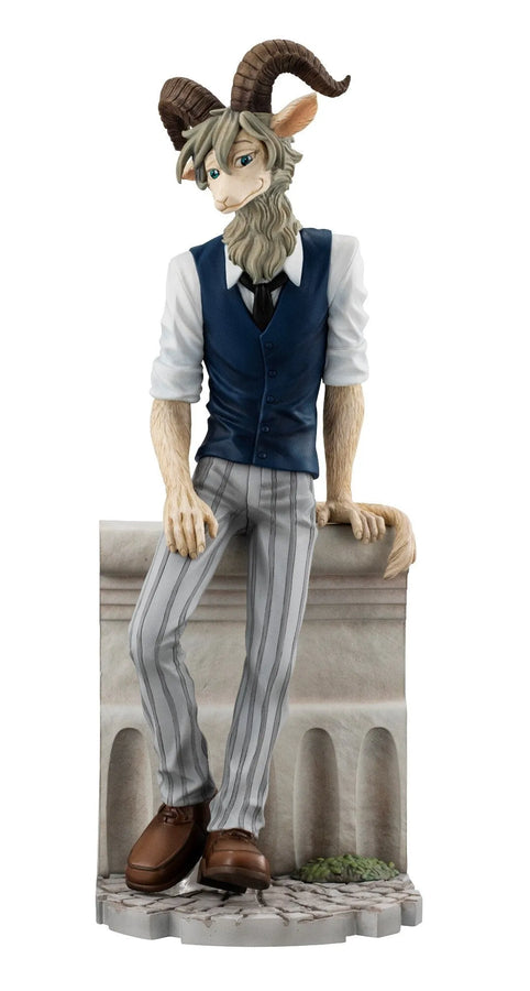 Beastars - Pina (MegaHouse) [Shop Exclusive]ㅤ – MegaHouse – ActionFigureBrasil
