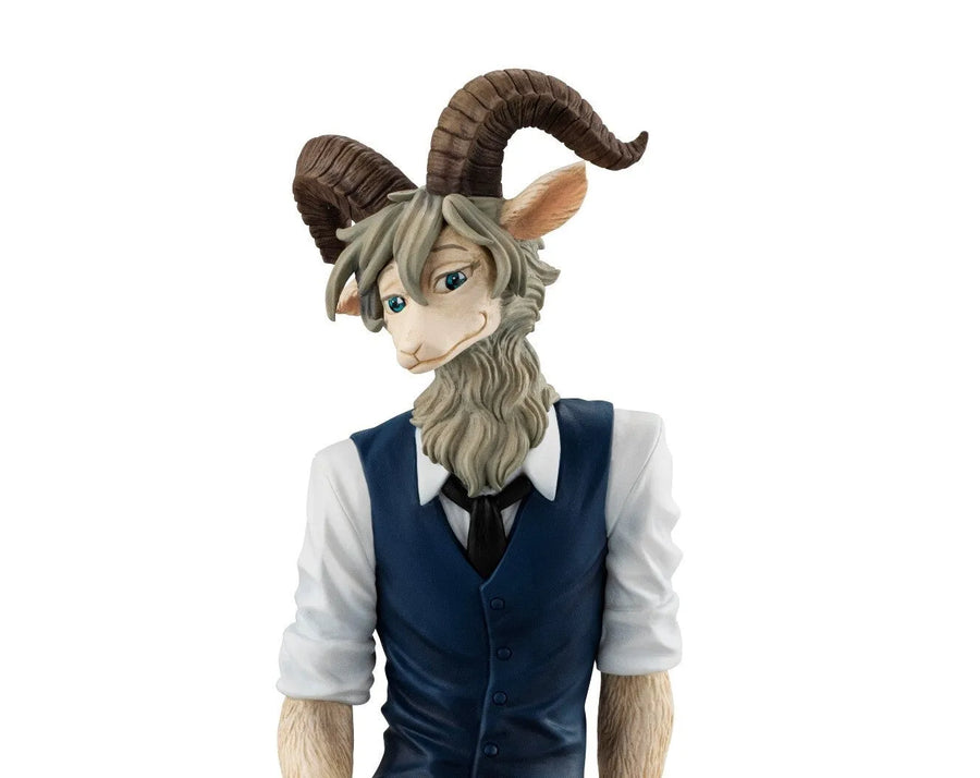 Beastars - Pina (MegaHouse) [Shop Exclusive]ㅤ – MegaHouse – ActionFigureBrasil