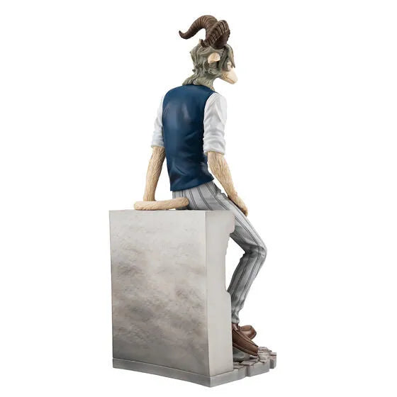 Beastars - Pina (MegaHouse) [Shop Exclusive]ㅤ – MegaHouse – ActionFigureBrasil