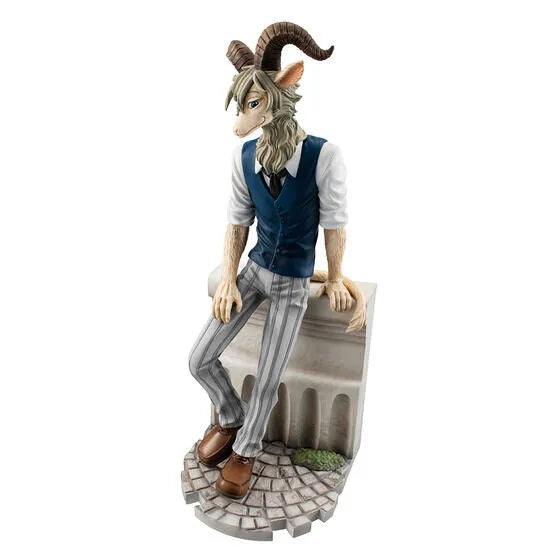 Beastars - Pina (MegaHouse) [Shop Exclusive]ㅤ – MegaHouse – ActionFigureBrasil