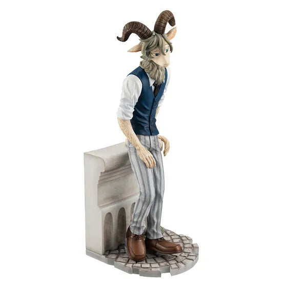 Beastars - Pina (MegaHouse) [Shop Exclusive]ㅤ – MegaHouse – ActionFigureBrasil