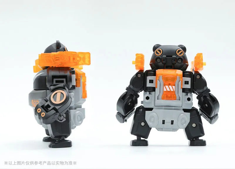 BEASTBOX - BB-13KM - Karmakuma (52TOYS)ㅤ – 52Toys – ActionFigureBrasil