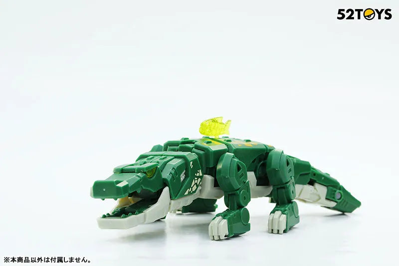 BEASTBOX BB-15CL SCHLEGELㅤ – 52TOYS – ActionFigureBrasil
