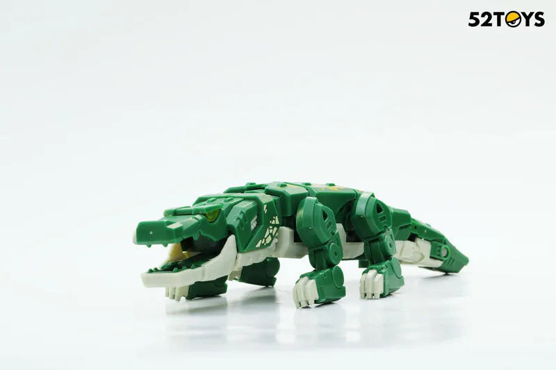 BEASTBOX BB-15CL SCHLEGELㅤ – 52TOYS – ActionFigureBrasil