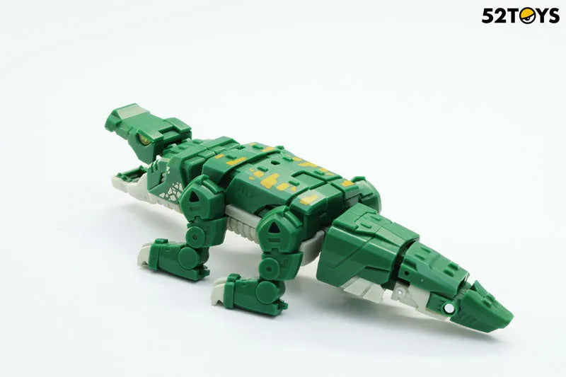 BEASTBOX BB-15CL SCHLEGELㅤ – 52TOYS – ActionFigureBrasil