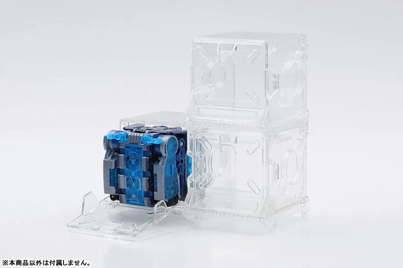 BEASTBOX BB-29SZ SUBZEROㅤ – 52TOYS – ActionFigureBrasil