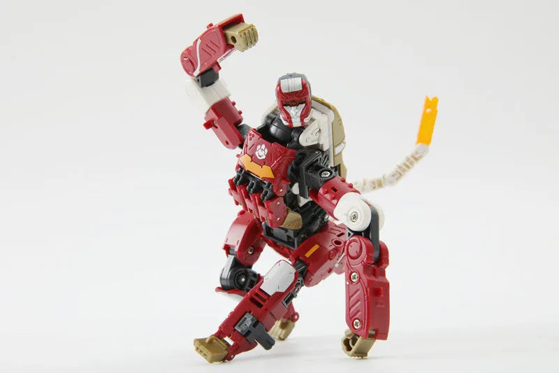 BEASTBOX BB-34ME MINDUST & ELECTRIC EYEㅤ – 52TOYS – ActionFigureBrasil