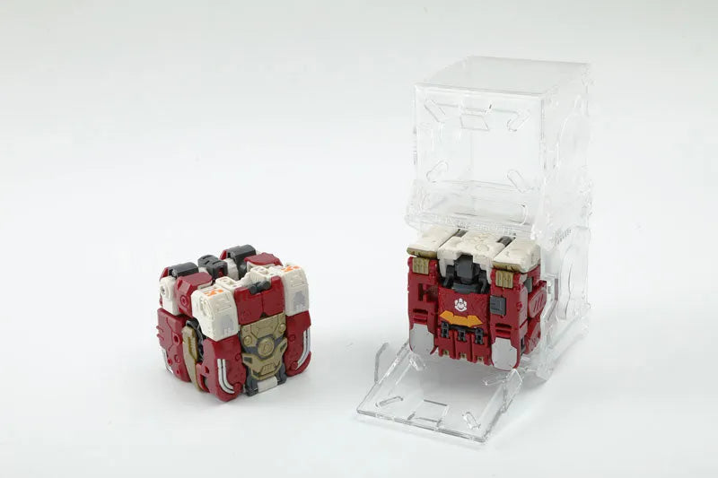 BEASTBOX BB-34ME MINDUST & ELECTRIC EYEㅤ – 52TOYS – ActionFigureBrasil