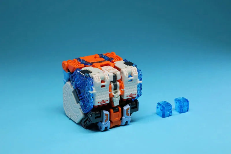 BEASTBOX - BB-35 RICOCHET (52Toys)ㅤ – 52TOYS – ActionFigureBrasil