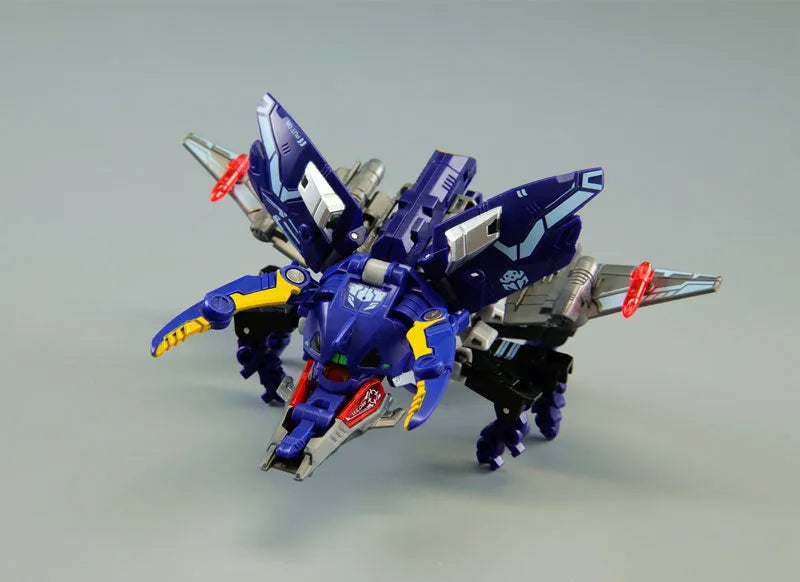BEASTBOX BB-36 NIGHTCRAWLERㅤ – 52TOYS – ActionFigureBrasil